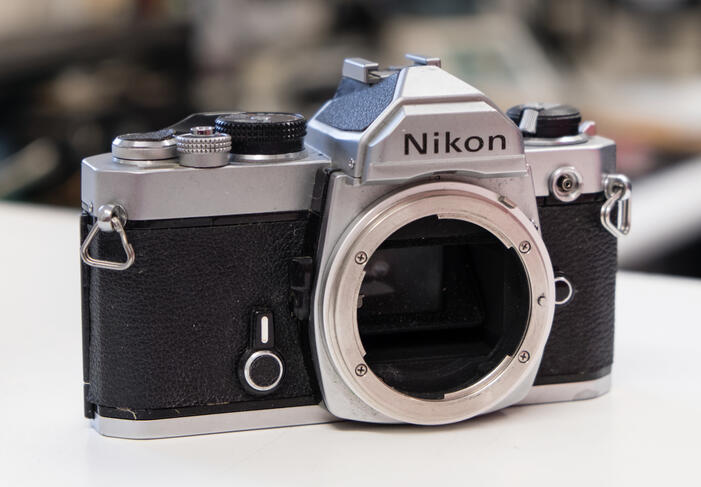 Nikon camera Nikon camera